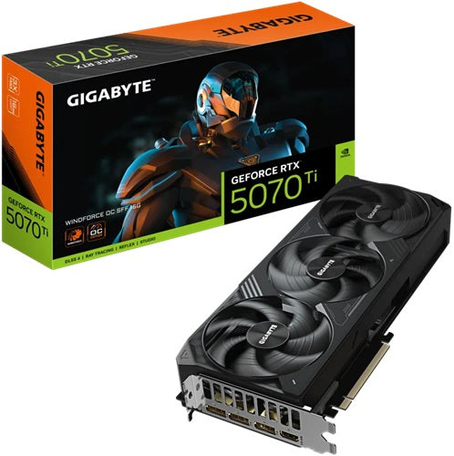 GIG VGA GV-N507TWF3OC-16GD