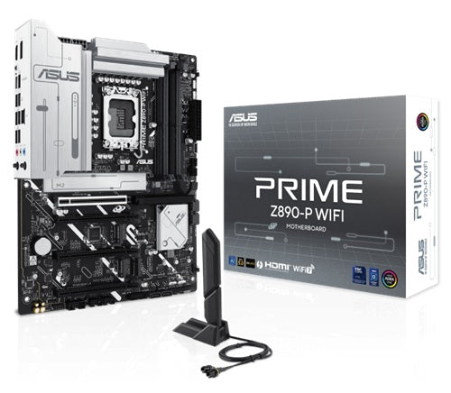 ASU MBD PRIME-Z890-P-WIFI-CSM