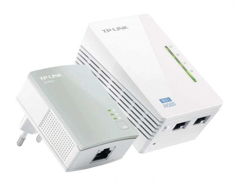 TPL LAN TL-WPA4220-KIT