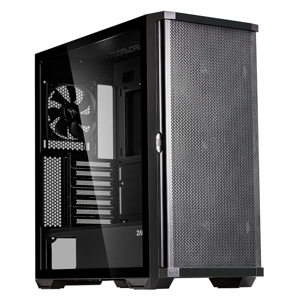 ZAL CAS Z10