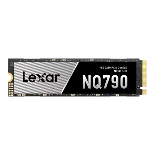 LXR SSD 2TB-LNQ790X002T-RNNNG-M2