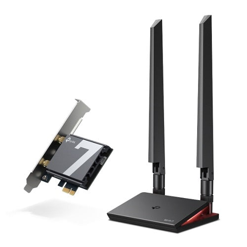 TPL LAN ARCHER-TBE550E