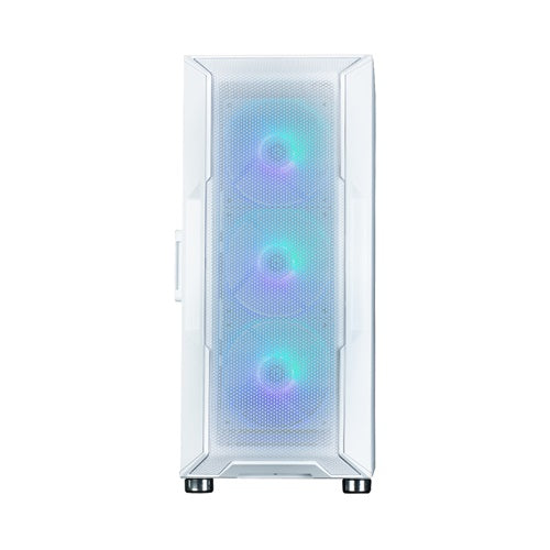 ZAL CAS I3-NEO-ARGB-WHITE