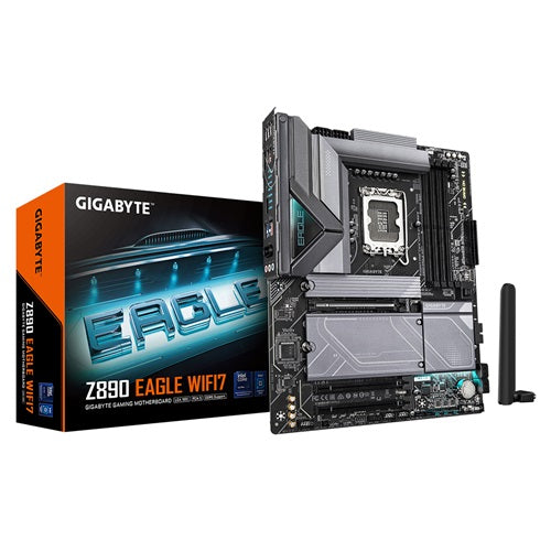 GIG MBD GA-Z890-EAGLE-WIFI7