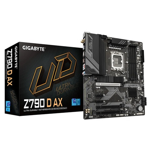 GIG MBD GA-Z790-D-AX