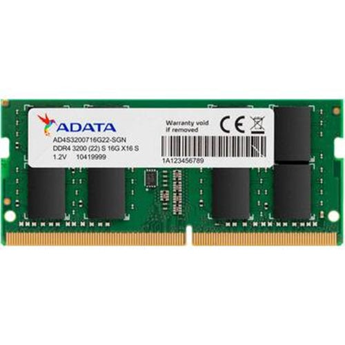 ADT MEM 4-NB-8GB-AD4S32008G22-SGN