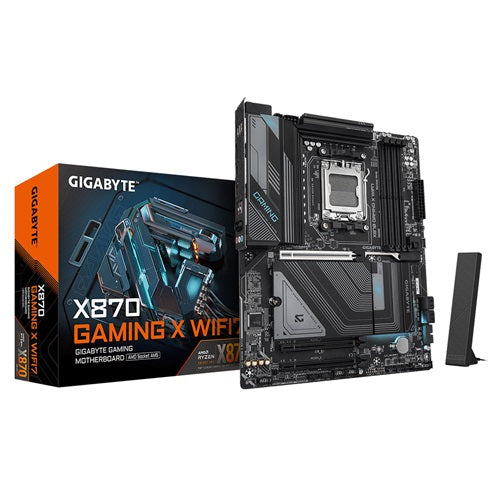 GIG MBD GA-X870-GAMING-X-WIFI7