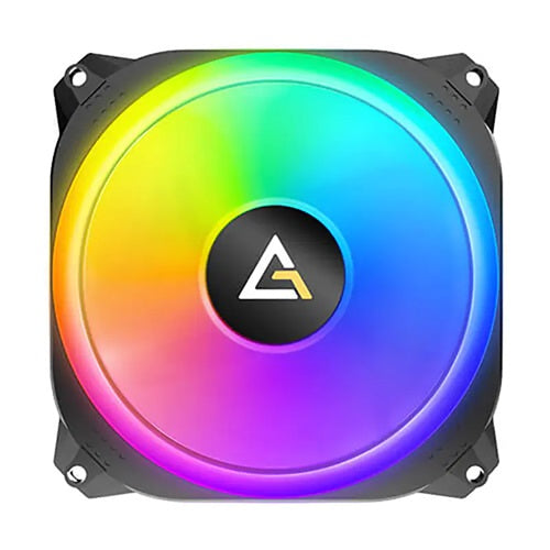 ANT FAN 120MM-PRIZM-ARGB-3PK