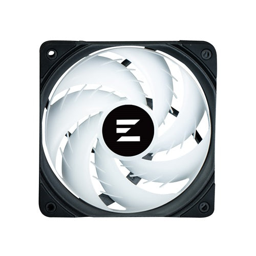 ZAL FAN 120MM-ZM-AF120R-ARGB-BLACK