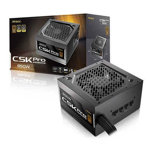 ANT PSU 850W-CSK850-PRO-AU