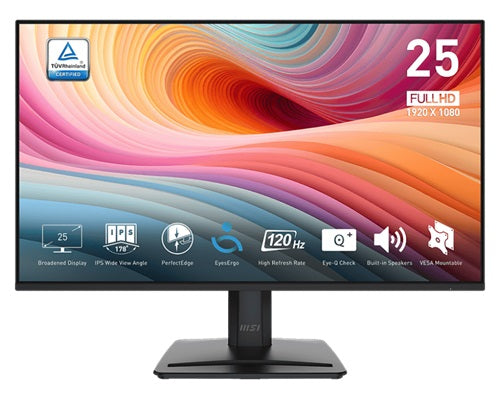 MSI LCD 25-PRO-MP251-E2