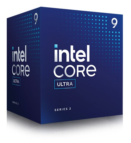 INT CPU ULTRA-I9-285