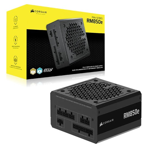 COR PSU 850W-CMPSU-RM850E-BLK
