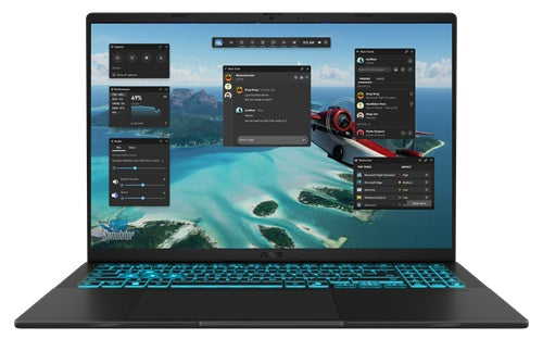 ASU NBK V3607VU-RP036W