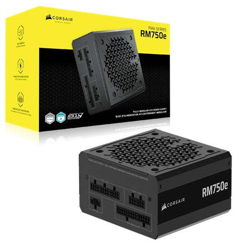 COR PSU 750W-CMPSU-RM750E-BLK