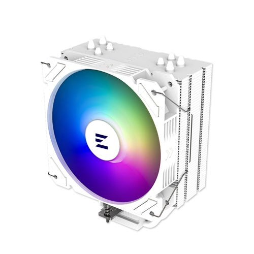 ZAL FAN CNPS9X-PERFORMA-PLUS-ARGB-WHITE