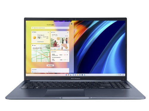ASU NBK X1502VA-BQ659W