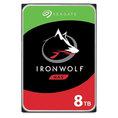 SGT HDD SATA-8TB-ST8000VN002