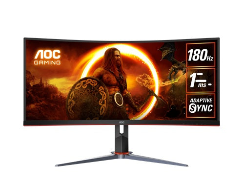 AOC LCD 34-CU34G4