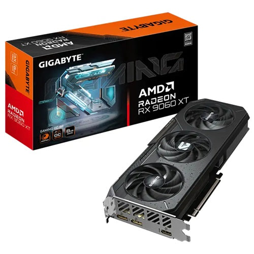 GIG VGA GV-R9060XTGAMING-OC-8GD