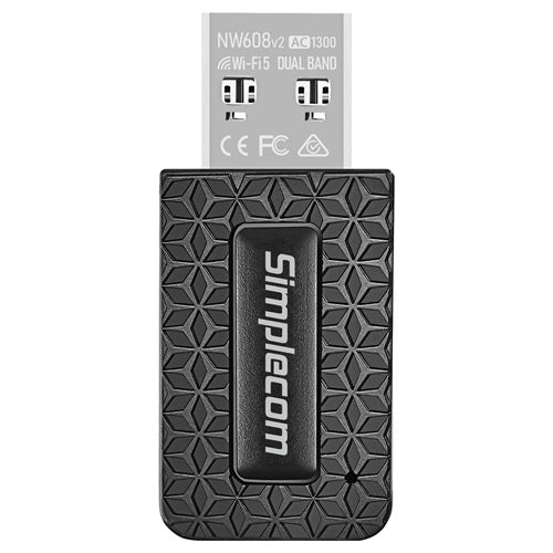 SMP LAN NW608-V2