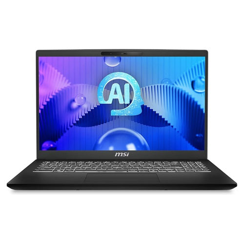 MSI NBK MODERN-15-H-AI-C1MG-038AU