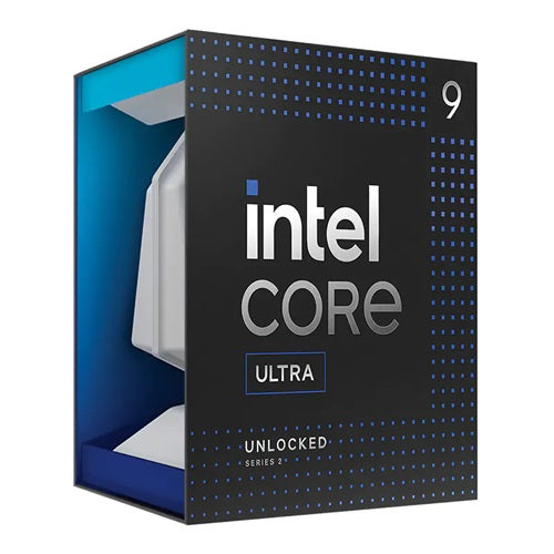 INT CPU ULTRA-I9-285K