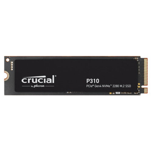 CRU SSD 500GB-CT500P310SSD8-M2