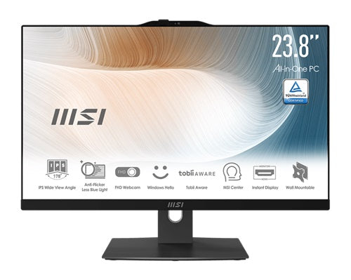 MSI SYS AIO-MODERN-AM242P-12M-1611AU