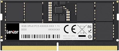 LXR MEM 5-NB-32GB-LD5S32G56C46ST-BGS