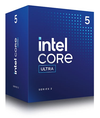 INT CPU ULTRA-I5-225F