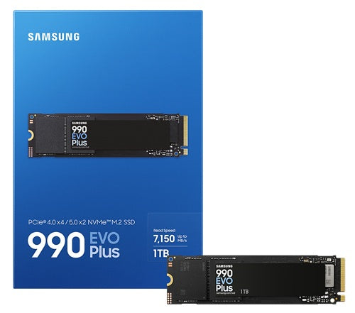 SAM SSD 1TB-MZ-V9S1T0BW-M2