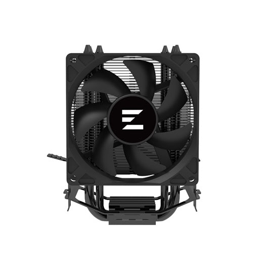 ZAL FAN CNPS4X-BLACK-V2