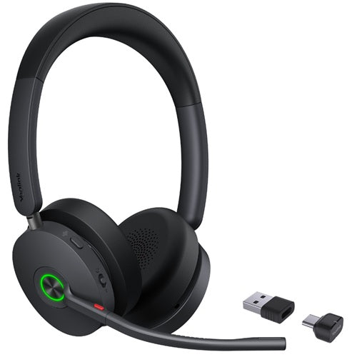 YEA HDS BH74-TEAMS-USB-C/A