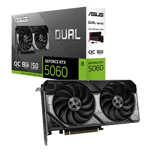 ASU VGA DUAL-RTX5060-O8G