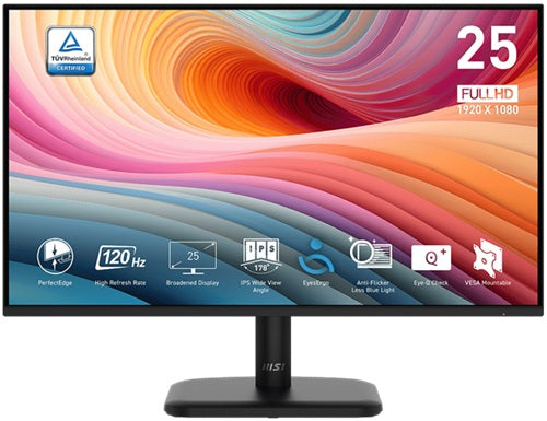 MSI LCD 25-PRO-MP251L-E2