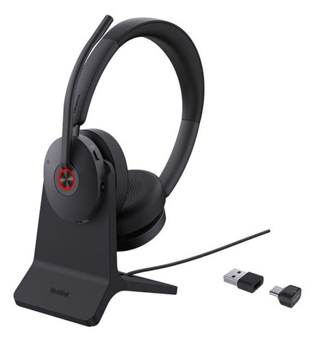 YEA HDS BH74-TEAMS-CH-USB-C/A
