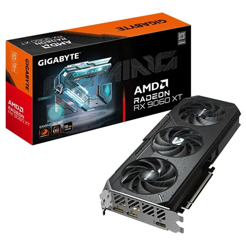 GIG VGA GV-R9060XTGAMING-OC-16GD