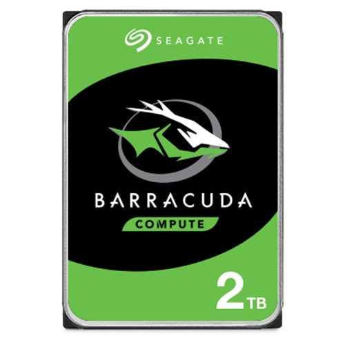 SGT HDD SATA-2TB-ST2000DM005