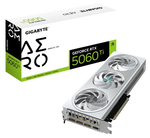 GIG VGA GV-N506TAERO-OC-16GD