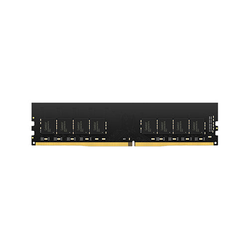 Lexar LD4AU008G-B3200GSST 8G DDR4-3200 UDIMM Desktop Memory