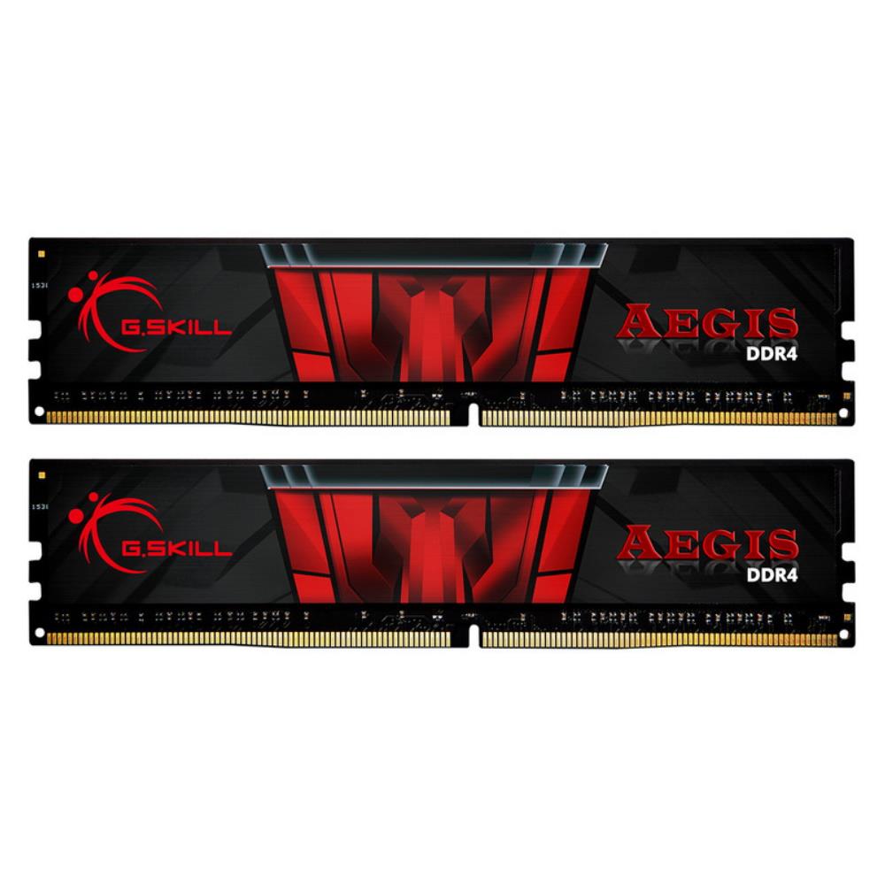 G.Skill F4-3200C16D-32GIS 32G Kit (2x16G) DDR4-3200 memory