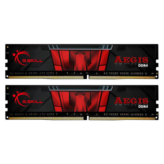 G.Skill F4-3200C16D-32GIS 32G Kit (2x16G) DDR4-3200 memory