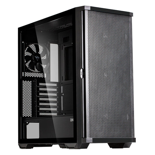 ZAL CAS Z10